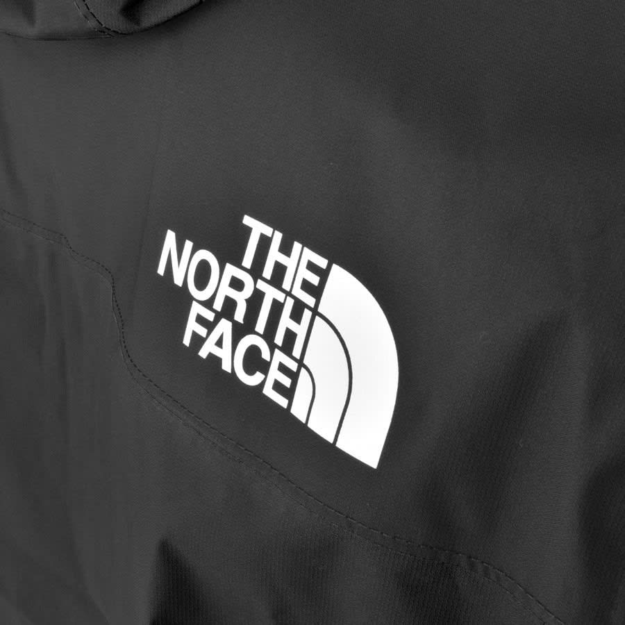 Alternative Image for ProductThe North Face 1990 Mountain Q Jacket Black3